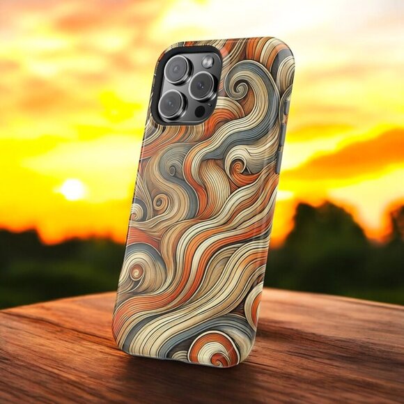 iPhone 16phone case, MARPC1246 - Picture 4 of 14